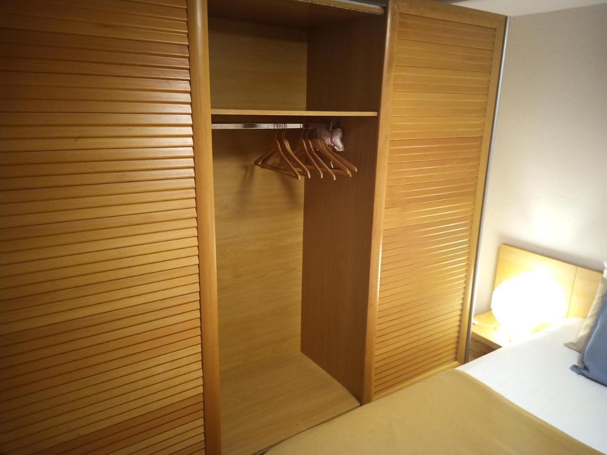 Plateia Apartments  Ayios Nikolaos Bagian luar foto