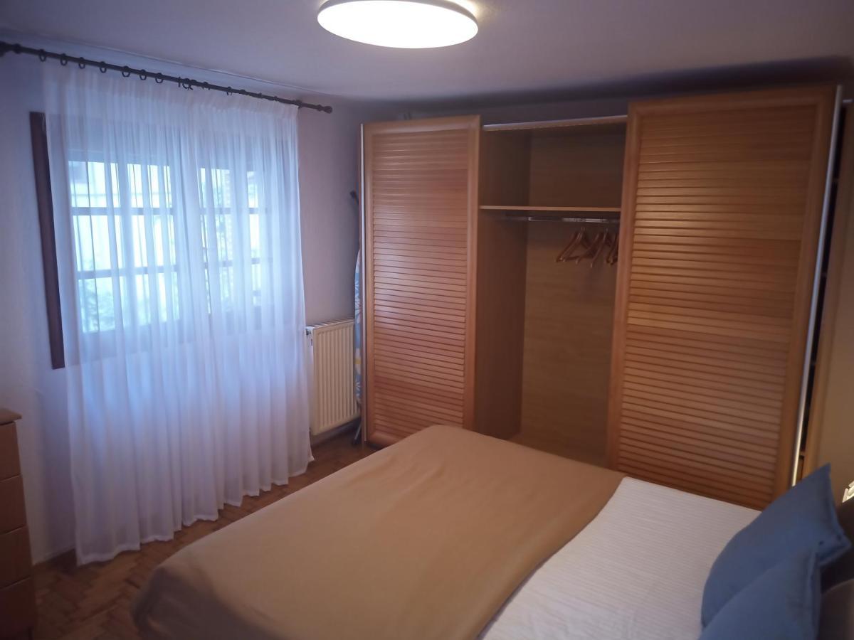 Plateia Apartments  Ayios Nikolaos Bagian luar foto
