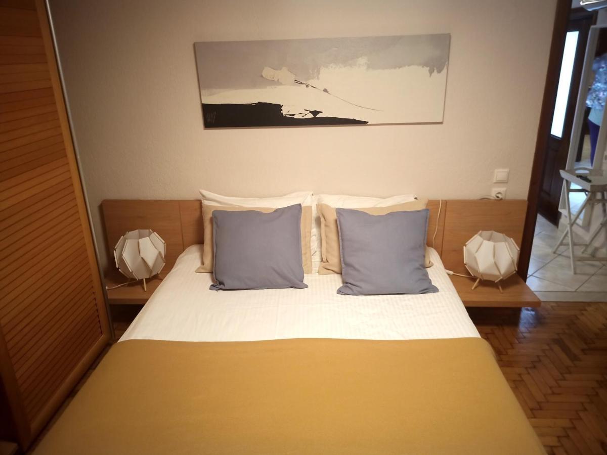 Plateia Apartments  Ayios Nikolaos Bagian luar foto