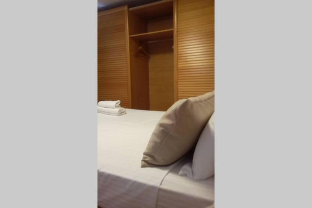 Plateia Apartments  Ayios Nikolaos Bagian luar foto