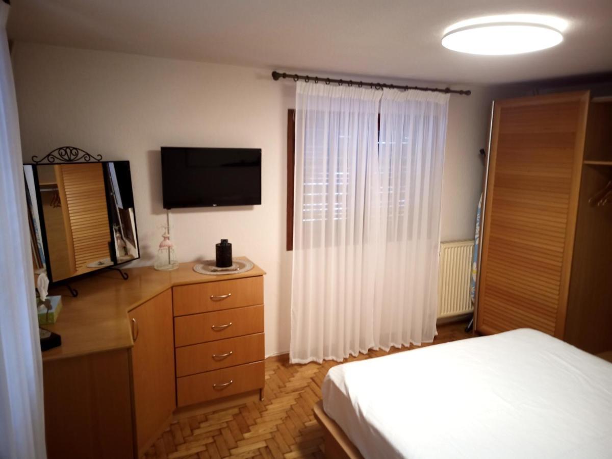 Plateia Apartments  Ayios Nikolaos Bagian luar foto