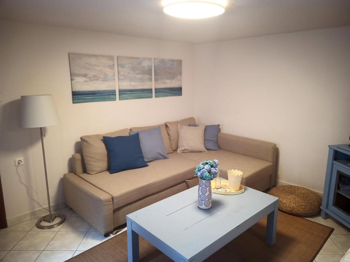 Plateia Apartments  Ayios Nikolaos Bagian luar foto