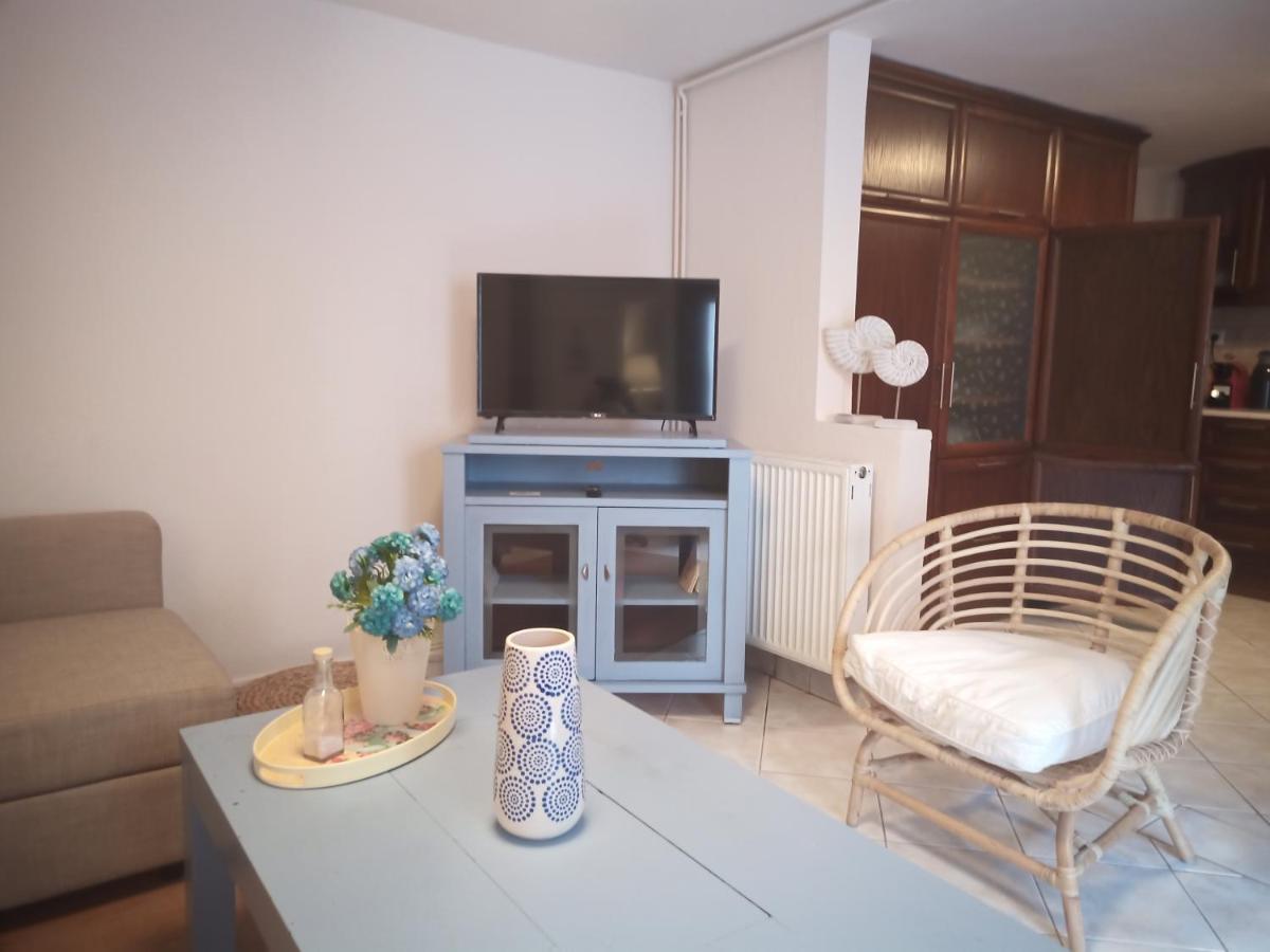Plateia Apartments  Ayios Nikolaos Bagian luar foto