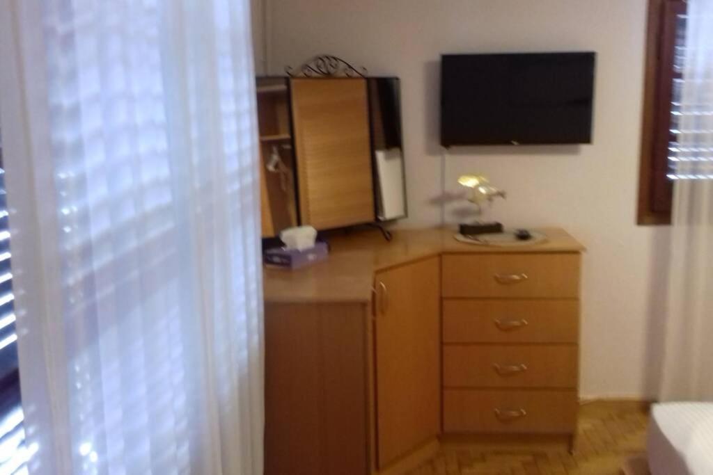 Plateia Apartments  Ayios Nikolaos Bagian luar foto