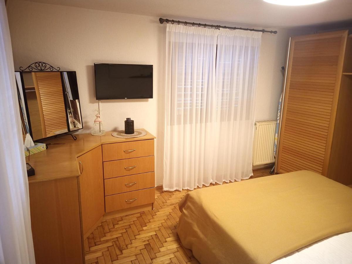Plateia Apartments  Ayios Nikolaos Bagian luar foto