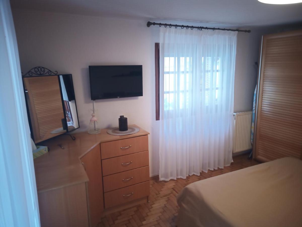 Plateia Apartments  Ayios Nikolaos Bagian luar foto