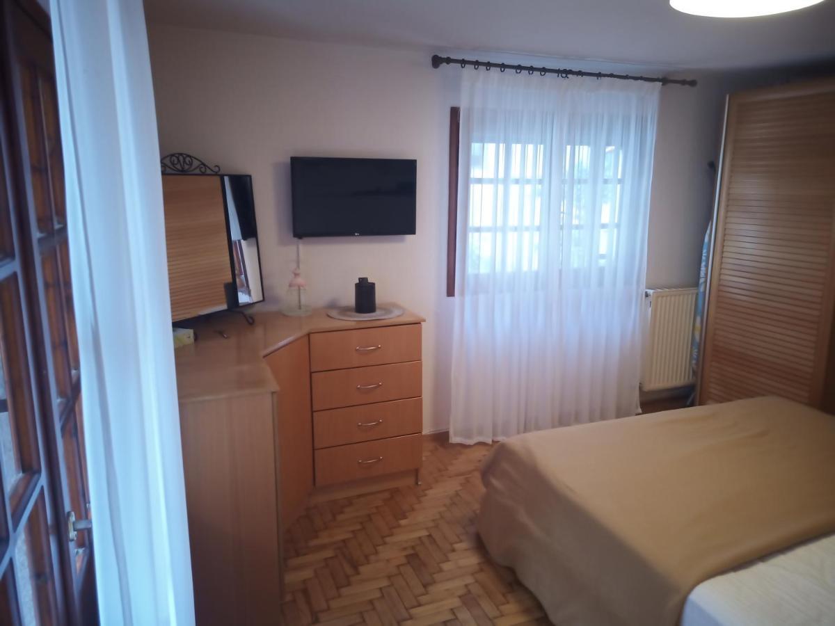 Plateia Apartments  Ayios Nikolaos Bagian luar foto