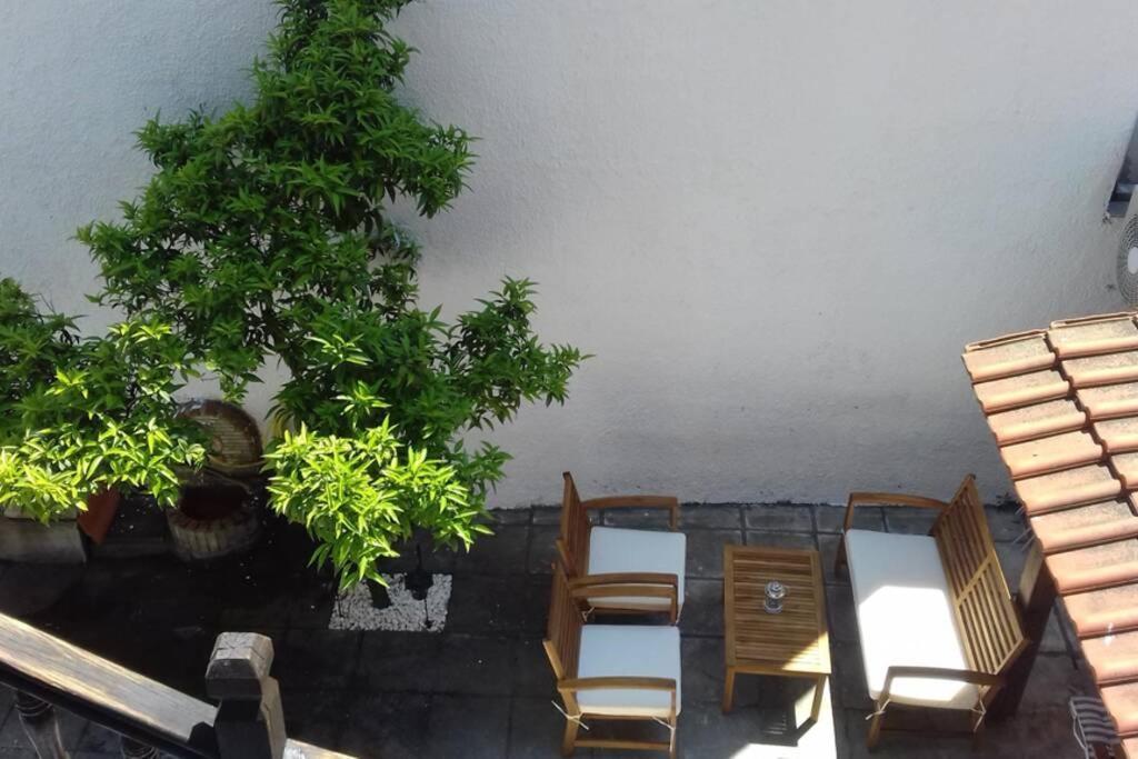 Plateia Apartments  Ayios Nikolaos Bagian luar foto