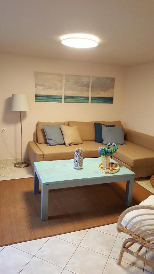 Plateia Apartments  Ayios Nikolaos Bagian luar foto
