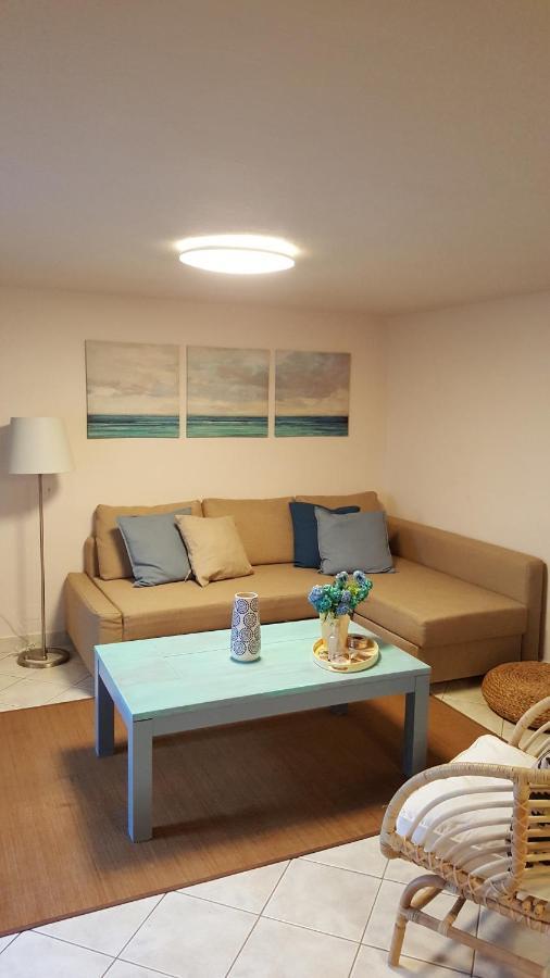 Plateia Apartments  Ayios Nikolaos Bagian luar foto